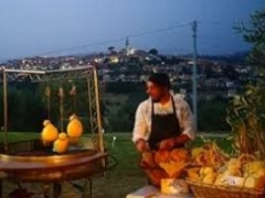 Giornata Enogastronomica in Irpinia con pranzo e degustazione al Ristorante La Veduta Sabato 11 Aprile 2026 ore 12:30
