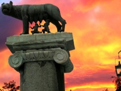 Prospettiva Arte - Il Natale di Roma, Marted&igrave; 21 Aprile ore 10,45