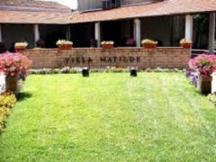 Giornata in Azienda Vitivinicola Villa Matilde Avallone con Pranzo Sabato 09 Maggio 2026 ore 12:00