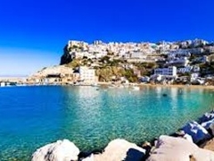 ASPETTANDO L'ESTATE A PESCHICI