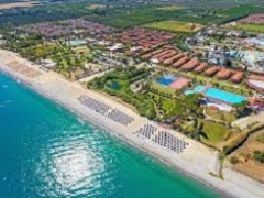 Meeting Estivo Territoriale presso Villaggio Club Itaca Nausicaa  Rossano Calabro (CS) Dal 21 al 28 Giugno 2026 1&deg; TURNO