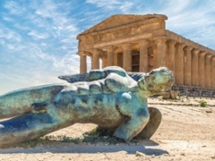 Visita Culturale Valle dei Templi - Agrigento 3 Maggio 2026