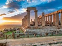 Mini Week End Visita culturale Valle dei Templi Agrigento - 2 e 3 Maggio 2026