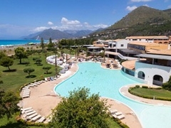 Meeting TH PRAIA A MARE - Borgo dei Fiuzzi Resort & Spa (CS) 14/6-21/6 21/6-28/6 28/06-05/07 05/07-12/07