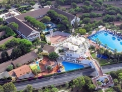 Meeting Estivo Territoriale - IGV Marispica