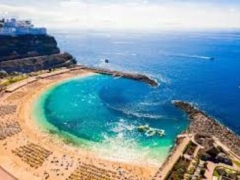 FUERTEVENTURA - Dal 14 al 21 dicembre 2026 - prenotazioni aperte fino al 30 giugno 2026