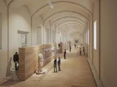 Visita Guidata Il Real Albergo dei Poveri,la memoria delle cose ed il "Buvero" Domenica 19 Aprile 2026 ore 10:30