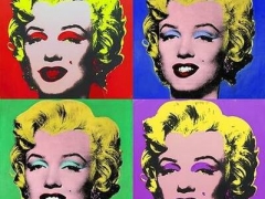 Mostra Andy Warhol - Palazzo Diamanti - Ferrara - 24 aprile 2026- prenotazioni aperte fino al 13 aprile 2024