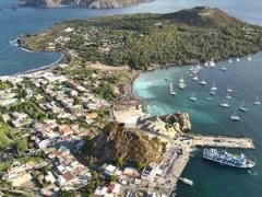 ISOLE EOLIE - dal 25 luglio al 1 agosto 2026 - prenotazione aperte fino al 18 maggio 2026