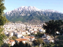 Oliena, tour degli artigiani e del pastore a Lanaitho -10 maggio 2026