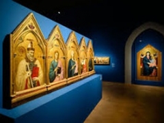 Giornata culturale a Perugia - Mostra Giotto e San Francesco