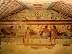 Gita giornaliera - I segreti della Tuscia, Sabato 16 Maggio