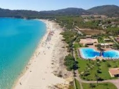 Week end Garden Beach Cala Sinzias dal 22 al 24 maggio 2026