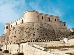 Castello di Gesualdo e Museo Civico di Fontanarosa