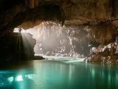 Tour della Slovenia, dal 8 al 11 Settembre 2026 - prenotazioni dal 10 al 19 Aprile