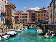 Montenero e tour in battello con cacciuccata - domenica 10 maggio 2026