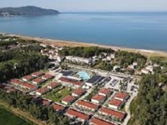 Week End di Maggio c/o Resort Acqua di Venere dal 01 al 04 Maggio 2026 (4gg.3notti)