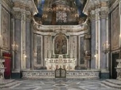 Visita guidata narrata "O PESCE" E SAN RAFELE E A "MAZZARELLA" E SAN GIUSEPPE AL REAL MONTE Sabato 25 Aprile 2026 ore 10:00