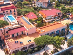 Settimana benessere a Ischia, dal 19 al 26 Luglio