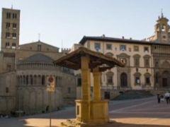 Gita giornaliera - Arezzo, Domenica 7 Giugno