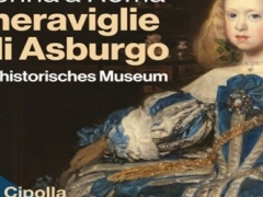 Prospettiva Arte - Mostra "Da Vienna a Roma. Le meraviglie degli Asburgo", Gioved&igrave; 14 Maggio ore 17,45