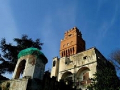 Trekking urbano da "Torre Palasciano a S.Gennaro fuori le Mura" lungo &ldquo;IL PRESEPE&rdquo;Domenica 10 Maggio 2026 ore 10:00