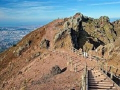 Percorso di trekking"LA VALLE DELL&rsquo;INFERNO" (Parco Nazionale del Vesuvio)Sabato 16 Maggio 2026 ore 10:00
