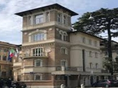 Prospettiva Arte - L'ecletticismo del Rione Prati, Sabato 23 Maggio ore 19,00