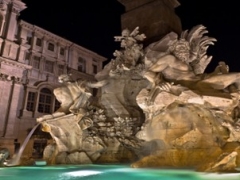 Prospettiva Arte - La citt&agrave; dell'Acqua, Venerd&igrave; 29 maggio ore 19,00