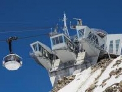 SKYWAY MONTE BIANCO - DOMENICA 6 SETTEMBRE 2026 - prenotazioni aperte fino al 15 giugno 2026