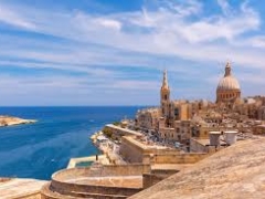 MINITOUR DI MALTA - dall'8 al 12 ottobre 2026 prenotazioni dal 14 maggio al 2 giugno 2026