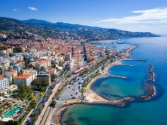 Tour "I borghi della Liguria" dal 02 al 05 ottobre 2026