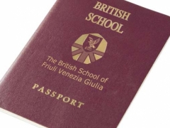 CORSI BRITISH SCHOOL OF TRIESTE