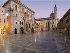 Giornata culturale ad Ascoli Piceno e Offida.