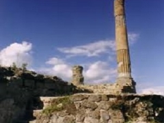 Archeotrekking per tutti - Percorso Naturalistico tra i resti dell'Antica Liternum Sabato 23 Maggio 2026 ore 10:00