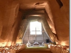 Visita Guidata "IL CIMITERO DELLE FONTANELLE E MATERDEI" Sabato 06 Giugno ore 10:00
