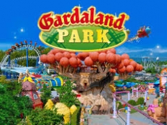 Weekend a Gardaland, Venezia con visita di Vicenza e Sirmione, Dal 24 al 27 Luglio