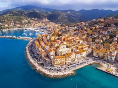 Weekend Argentario e mini crociera isole del Giglio e Giannutri 2026, dal 10 al 12 Luglio