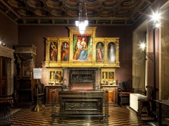 CASA MUSEO BAGATTI VALSECCHI - Domenica 20 Settembre 2026