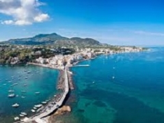 SETTIMANA DI FINE ESTATE AD ISCHIA