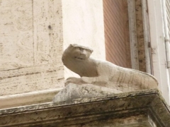 Prospettiva Arte - POT-POURRI FANTASTICO Frammenti di curiosi&agrave; romane, tra leggende e folklore, Venerd&igrave; 12 Giugno ore 19,00