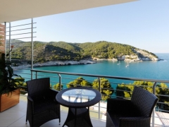 Pugnochiuso Resort Hotel Del Faro Dal 17 al 20 Settembre 2026(4 gg/3 notti) Possibilit&agrave; di Bus A/R con partenza da Napoli