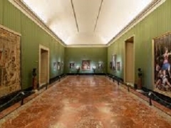 Visita guidata REGGIA E MUSEO DI CAPODIMONTE Domenica 05 Luglio 2026 ore 10:00