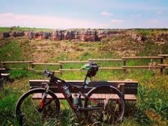 Bike Tour Parco Nazionale Alta Murgia - Escursione in bicicletta