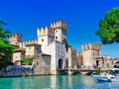 WEEKEND LAGO DI GARDA - da Sabato 20 a domenica 21 settembre - prenotazioni entro il 15 luglio