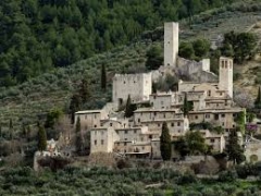 Escursione giornaliera culturale a Pissignano