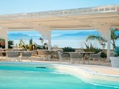 Cena di "Benvenuta Estate" a bordo piscina con Live Music VILLA SCIARRERA-HERA EVENTS  Venerdi 17 Luglio 2026 ore 20:00