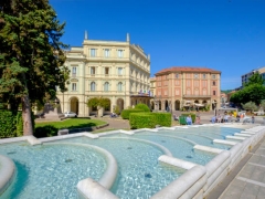 Acqui Terme e Fontanile il borgo dipinto - Sabato 18 luglio