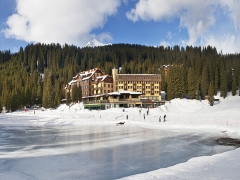 S. AMBROGIO SULLA NEVE MADONNA DI CAMPIGLIO - dal 5 all'8 dicembre 2026