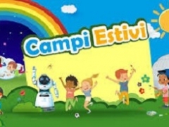 Campi estivi 2026 Citt&agrave; della Scienza per bambini e ragazzi dai 5 agli 11 anni - Dal 15 Giugno al 31 Luglio 2026 -  Dal 31 Agosto al 11 Settembre 2026